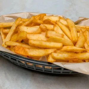 Pommes frites