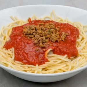Spaghetti
